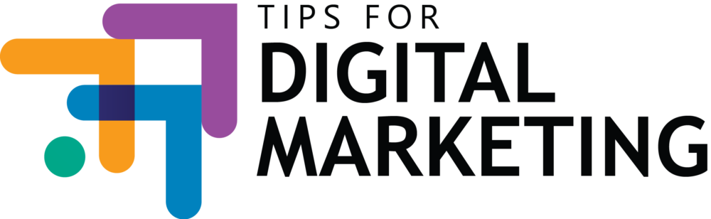 Tips For Digital Marketing logo