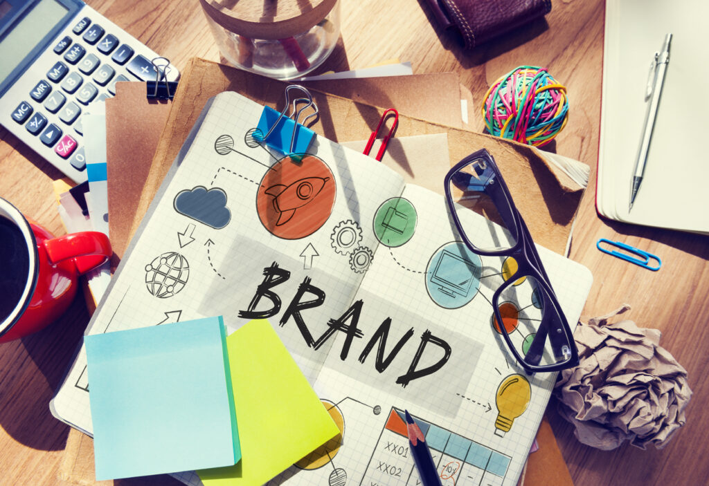 Using Social Media to Build Brand Awareness