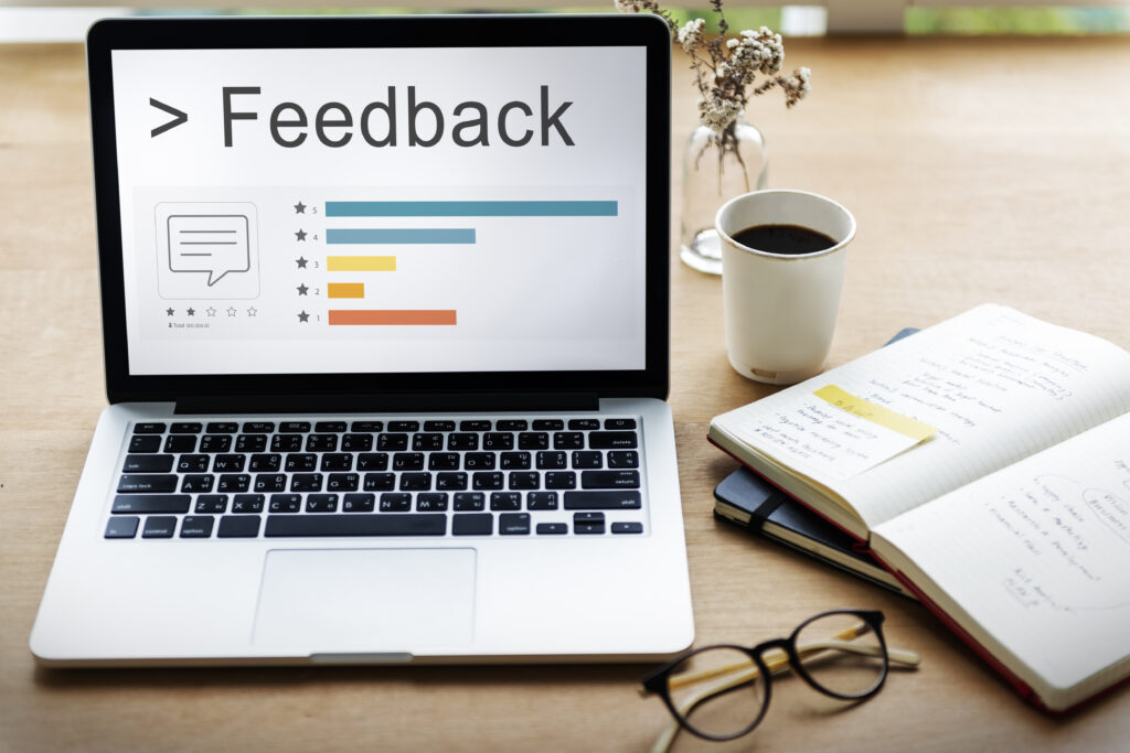 How to Handle Negative Feedback on Social Media